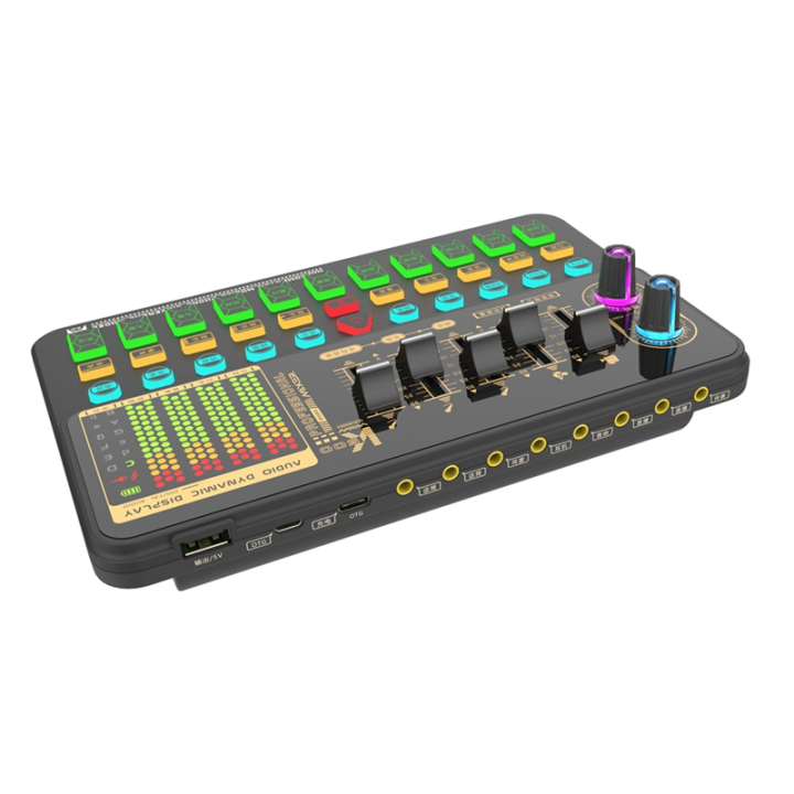 1%20PCS%20K500%20Sound%20Effects%20Board%20Mobile%20Phone%20Computer%20Live%20Sound%20Card%20Microphone%20Voice%20Changer%20Sound%20Card%20For%20Phone/Computer%20-%20Image%204
