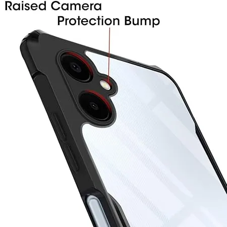 For%20Samsung%20Galaxy%20A07%20Edge-Reinforced%20Shockproof%20Cushion%20Back%20Clear%20Hybrid%20Transparent%20Hard%20Cover%20Casing-E_Store%20-%20Image%204