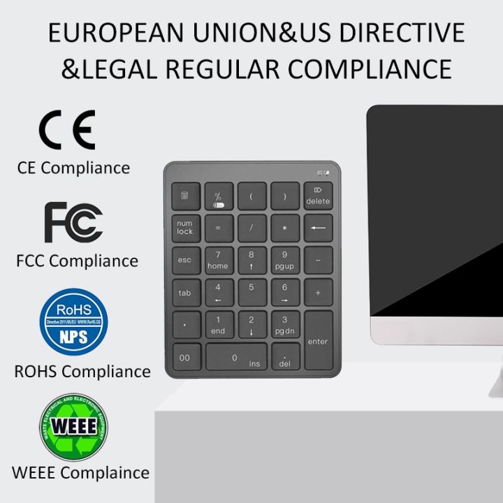%E3%80%90FUPANG%E3%80%91Numeric%20keypad%20wireless%20keyboard%20Bluetooth%202.4g%20teclado%20numpad%20slim%20keycap%20for%20Android%20Windows%20laptop%20-%20Image%206