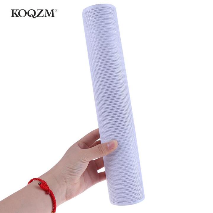 white/black%20Computer%20Mesh%20Case%20Fan%20Cooler%20PVC%20Dust%20Filter%20Case%20Dustproof%20Cover%20Chassis%20Dust%20Net%20Magnetic%20Strip%2030%20*%20100cm%20-%20Image%203