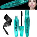 Technic Mega Lash Water Resistant Mascara - 12ml. 