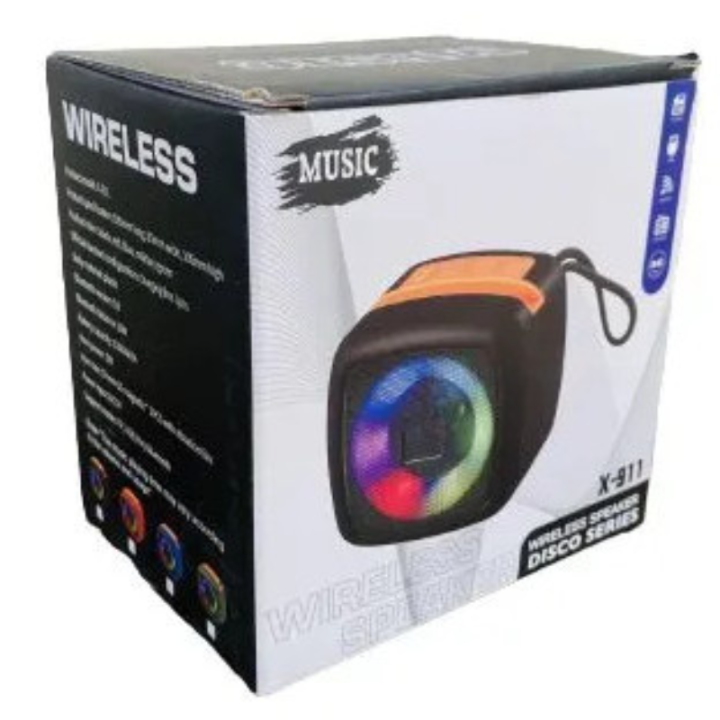 X%20911%20Led%20Colorful%20Light%20Home%20Music%20Bt%20Outdoor%20Waterproof%20Hifi%20Super%20Bass%20Bt%20Disco%20series%20%20Portable%20Wireless%20Speaker%20-%20Image%208