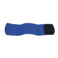Football leg guard fixing tape, leg guard leg fixing tape, fixing strip ankle guard. 