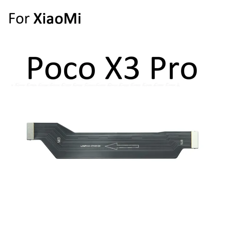 Main%20Board%20Flex%20Cable%20for%20Poco%20F3%20X3%20GT%20X2%20F2%20M2%20Motherboard%20Connector%20for%20Xiaomi%20Devices%20-%20Image%203