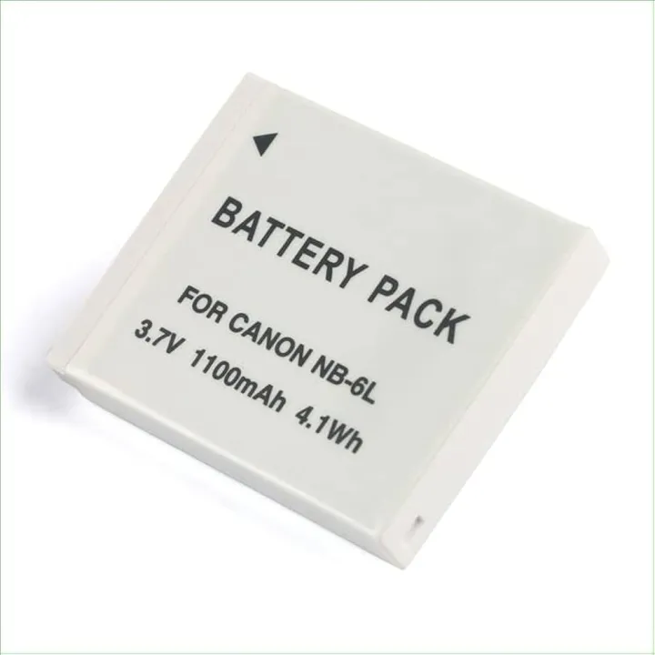 Canon%20Battery%20NB-6L%20For%20Camera%20%20S95,%20D10,%20S90,%20500,%20SD1300,%20and%20SD1200%20-%20Image%203