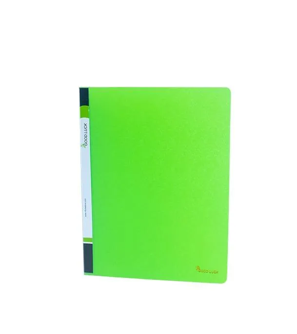 Good%20Luck%20Spring%20Punch%20Single%20file%20A4%20Size%20Random%20Color%201%20pcs%20-%20Image%203