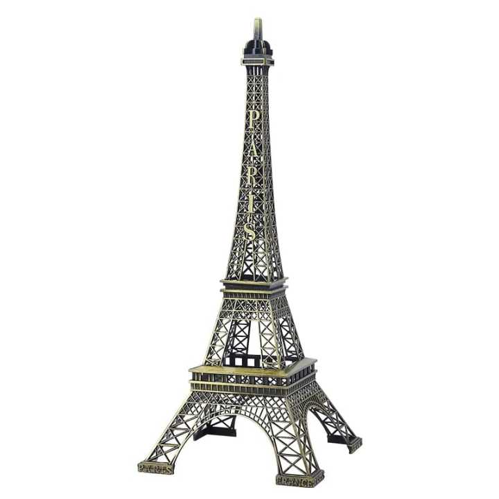 Eiffel%20Tower%20Decor/Eiffel%20Tower%20Statue%20Figurine/French%20landmark%20design%20model,Home%20Office%20Desktop%20Decor%20France%20French%20Ornament%20Souvenir%20(Height%206-7cm)%20-%20Image%206