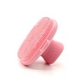 Silicone Face Scrubber for Men and Women Facial Cleansing Brush Silicone Face Wash Brush Manual Cleansing Skin Care Face Brushes.