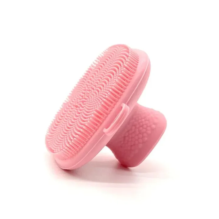 Silicone%20Face%20Scrubber%20for%20Men%20and%20Women%20Facial%20Cleansing%20Brush%20Silicone%20Face%20Wash%20Brush%20Manual%20Cleansing%20Skin%20Care%20Face%20Brushes%20-%20Image%202