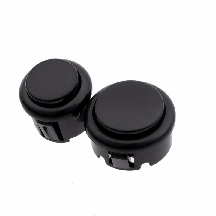 Conventional%20Meco%20Arcade%20Game%20Zero%20Delay%20DIY%20USB%20Encoder%20Joystick%20Push%20Button%20Black%20-%20Image%206