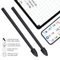 Replacement Tablet Pen Nibs for Samsung Galaxy Tab S7/Tab S9/S9 Plus Note 20/20 Ultra Stylus S Pen Tips with Removal Tweezers. 