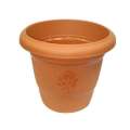 10" Flowers Tob 3 Pis (High Quality). 