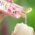 Lux Body Wash Soft Rose 245ml French Rose & Almond Liquid Body wash | Bangladesh. 
