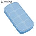 ECHIDNA Ice Tray Mold 8 Grids Temperature Resistant Ice Mold.