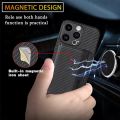 Fashions High Quality Carbon Fiber Case For POCO C31 F3 F5 M3 M4 X4 X5 Pro M5 M5S X3 Nfc Gt 2in1 Magnetic Card Bag Photo Frame Cover.