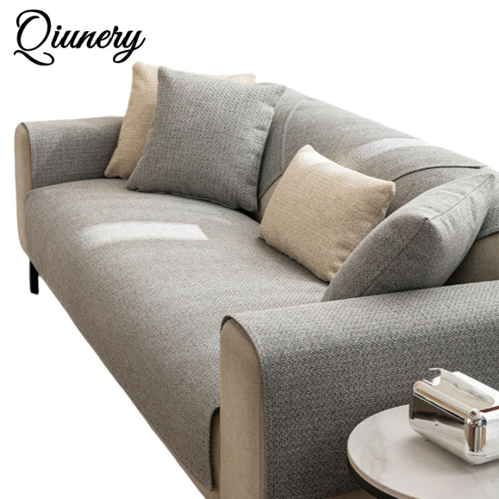 Sofa%20Cover%20Couch%20Covers%20Solid%20Color%20Anti-slip%20Cushion%20Blanket%20Simple%20Modern%20Living%20Room%20Furniture%20Decoration%20-%20Image%209