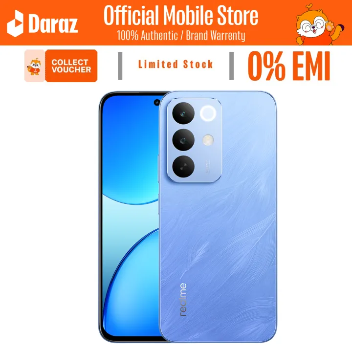 Realme%20C85%20%7C%206/128GB%20%7C%206.8"%20Display%20%7C%201%20year%20Official%20Warranty%20-%20Image%202