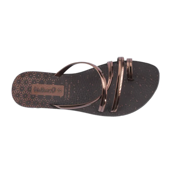 Walkaroo%20Ladies%20Copper%20Color%20Casual%20And%20Comfortable%20Footwear%20-%20Image%204