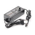 ADJUSTABLE AC TO DC 3V to 24V 3A UNIVERSAL ADAPTER WITH DISPLAY SCREEN VOLTAGE ADJUSTABLE POWER SUPPLY ADATPOR.