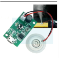 Ultrasonic Mist Maker Atomizing Fogger Humidifier Module D20mm Mist Maker Circuit. 
