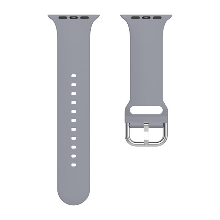 Watch%20steaps%20For%20Apple%20watch%2042/44/45/49%20straps%20silicon%20belt%20-%20Image%202