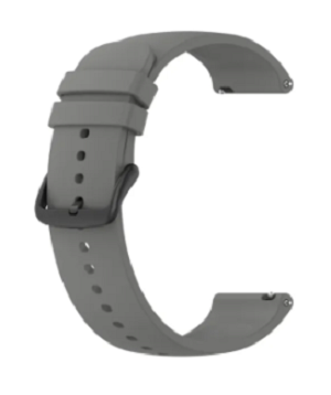 22MM%20Silicone%20Wrist%20Strap%20For%20Xiaomi%20Kieslect%20KR%20Pro%20Haylou%20Solar%20LS05%20Imilab%20KW66%20Smart%20Watches%20Accessories%20Smartwatch%20band%2022MM%20Bracelet%20Replacement%20Watch%20Band%20-%20Image%205