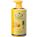Hong Kong Leaf Ginger Shampoo Oil Control Anti-dandruff Anti-itching Moisturizing Smooth Hot Oil Conditioner 1L Genuine. 