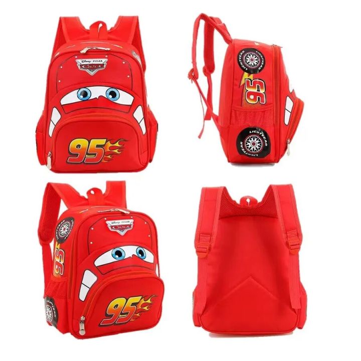 Lightweight%20Cartoon%20Car%20Kids%20Backpack%20-%20Perfect%20for%20Kindergarten%20and%20Preschool%20-%20Image%206