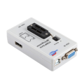 RT809F High-Speed ISP USB BIOS Burner Program Adapter Intelligent Programmer Read-Write Programmer. 