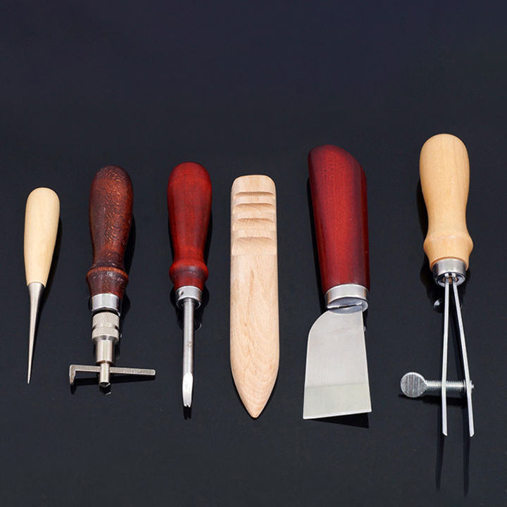 Professional%2059pcs%20Leather%20Craft%20Tools%20Kit%20Hand%20Leathercraft%20Accessories%20Leather%20Making%20Tool%20Set%20-%20Image%206