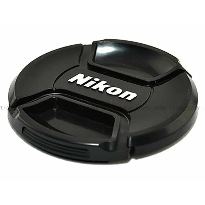 Center-Pinch%20Snap-On%20Front%20Lens%20Cap%20Cover%20For%20Nikon%20DSLR%20Camera%20Filters%20Filter%2052mm/55mm/58mm/62mm/67mm/72mm/77mm/82%20-%20Image%205