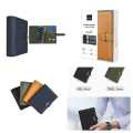 WiWU Ambassador Passport Wallet for Cards Papers Airline Tickets. 