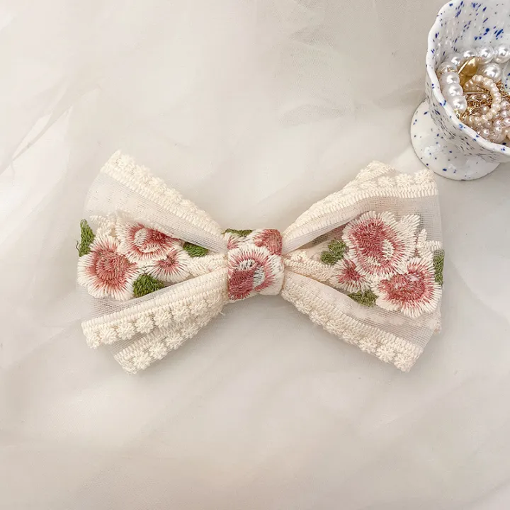 Embroidery%20Bow%20Lace%20Hair%20Clip%20For%20Women%20Girls%20Elegant%20Spring%20Clip%20Hair%20Accessories%20Fashion%20Big%20Bow%20Hair%20Clip%20Yao%20Store%20-%20Image%206