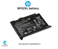 BP02XL H/P Pavilion 15-AU & Pavilion 15-AW Series Laptop Battery. 