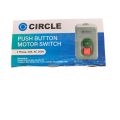 Circle Premium Quality Push Button Motor On/Off Switch 30A. 