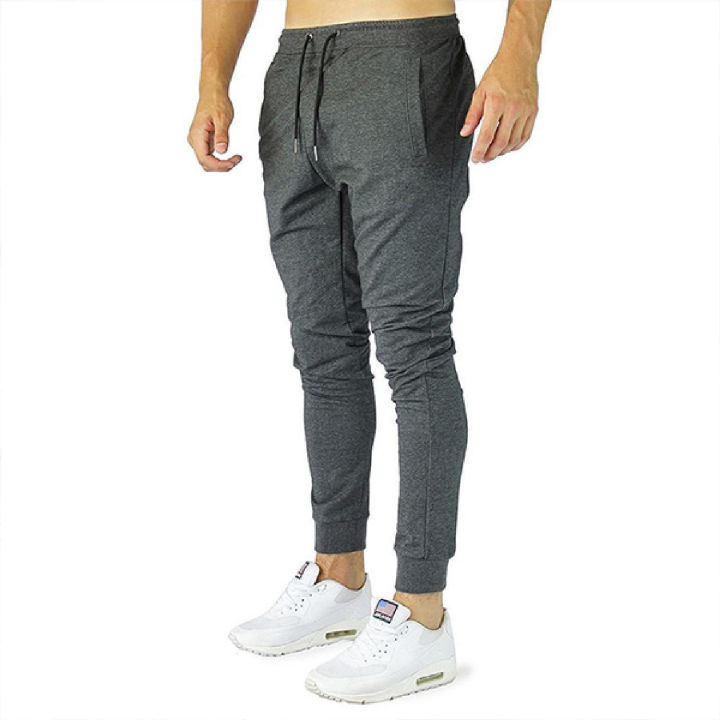 Cotton Joggers for Men.