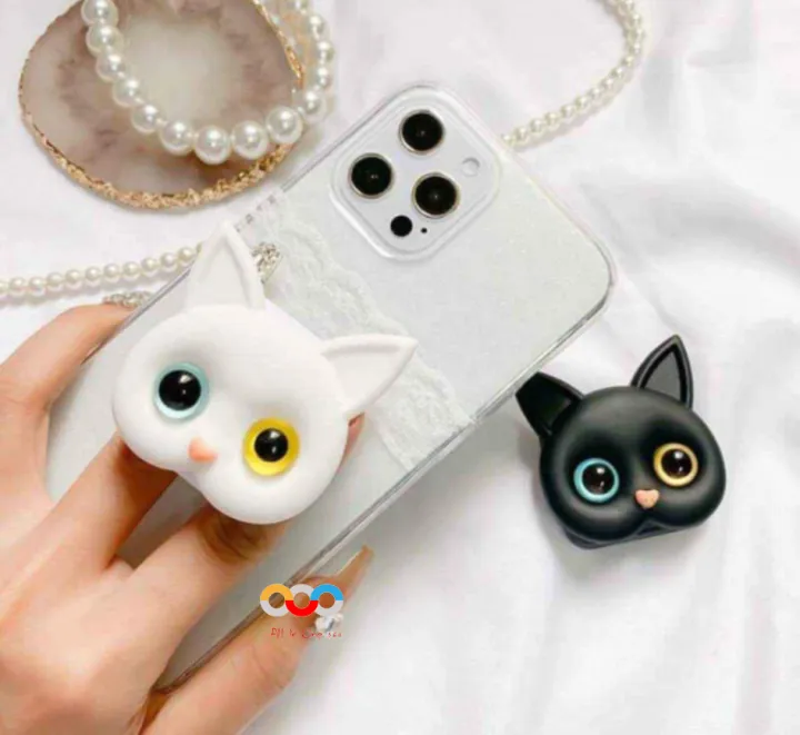 Cat%20Pop%20Socket%20For%20Girls%20Universal%20For%20All%20Mobile%20Phones%20&%20Tablets%20-%20Mobile%20Stand%20-%20Mobile%20Stand%20-%20Image%202