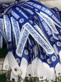 customize ID fita/ ID Lanyard/ID card lanyard/Id Card Carrying Ribbon.