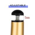 4pcs 10-30cm Stainless Steel Furniture Legs Metal Adjustable Legs for Cabinet Table Legs Sofa feet Furniture replacement foot. 