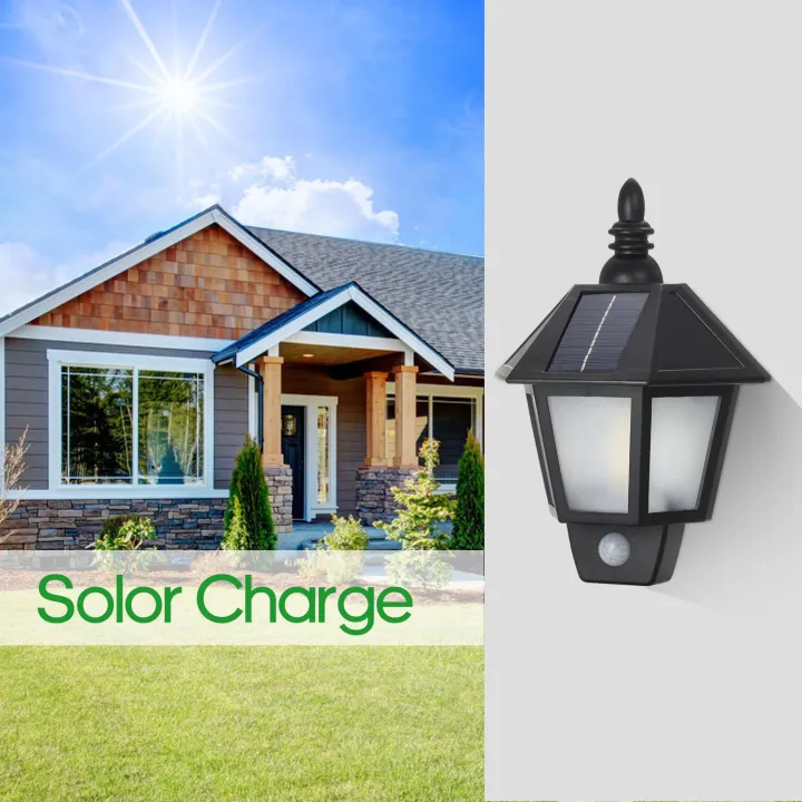 Migeet%20Portable%20Delicate%20Outdoor%20Waterproof%20Wall%20Lamp%20Half%20Hexagon%20Solar%20Blaze%20Human%20Body%20Induction%20Mode%20Wall%20Lamp%20-%20Image%203