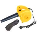 Air Blower Cleaner 2 in 1 Dust Cleaning Machine (Blowing or Collecting). 