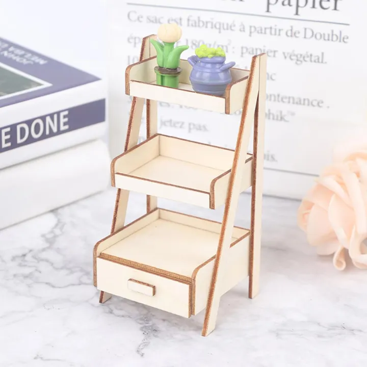 %E3%80%90Yurui%E3%80%911:12%20Dollhouse%20Wood%20Shelf%20Flower%20Stand%20Doll%20House%20Model%20-%20Image%202