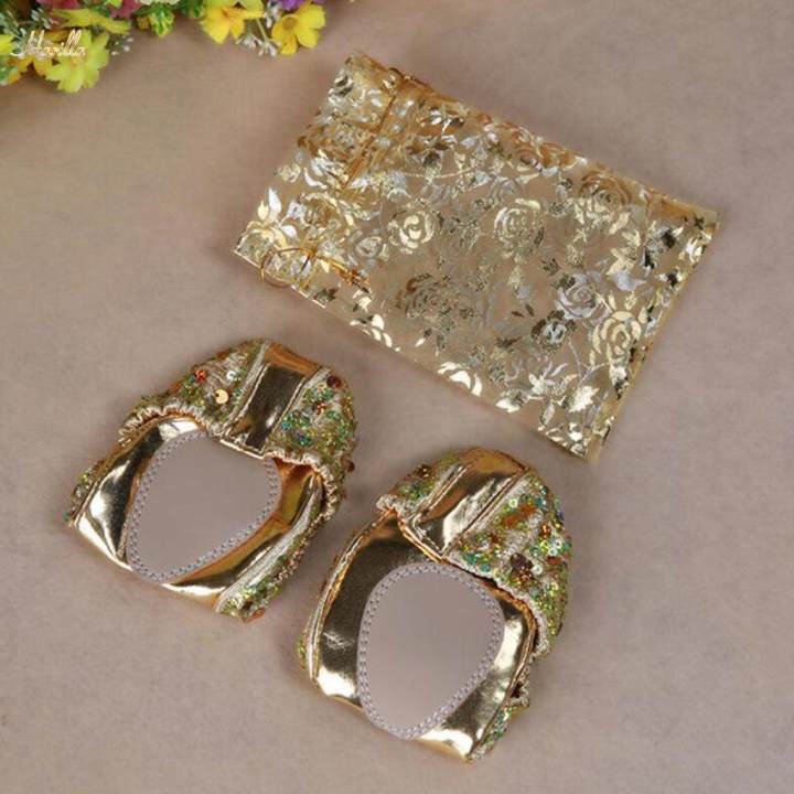 Sequin%20Ballet%20Shoes%20Shoe%20Ballet%20Shoes%20Dance%20Shoes%20Gym%20Shoes%20-%20Image%204