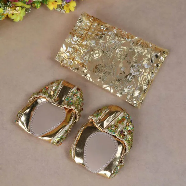 Sequin%20Ballet%20Shoes%20Shoe%20Ballet%20Shoes%20Dance%20Shoes%20Gym%20Shoes%20-%20Image%204