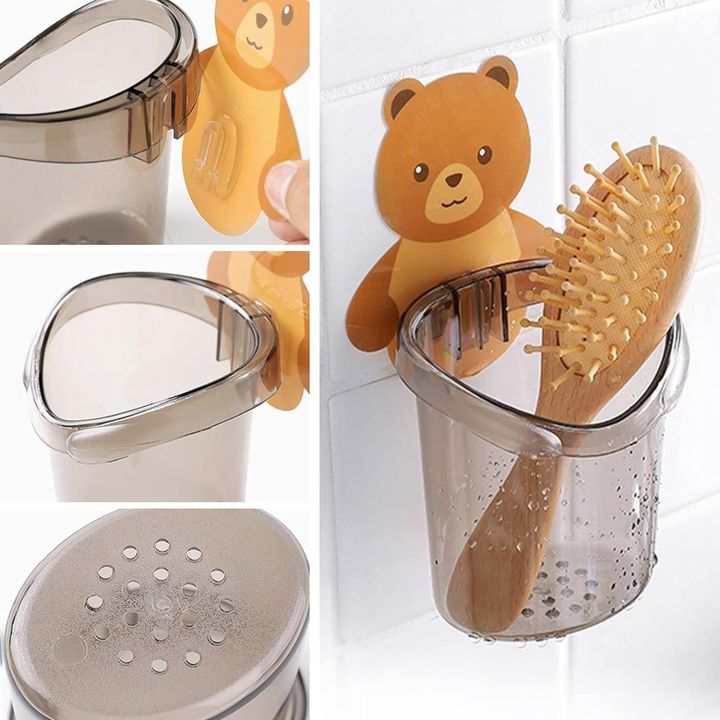 Bathroom%20Accessories%20Bear%20Toothbrush%20Holder%20-%20Image%204