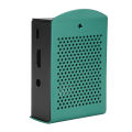 Motherboard for Raspberry Pi, Motherboard Case, Aluminum Alloy for Raspberry Pi Board. 