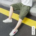 Summer Children Shorts Cotton Shorts Children's Leisure Pan for Boys Girls Shorts Toddler Panties Kids Beach Short Sports Pants.