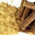 Liquorice Powder-Joshthi modhu Gura-100gm. 