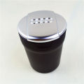 Suitable water cup holder ashtray, Audi A4L Q3Q5 storage box, dedicated for interior, car mounted ashtray. 