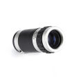 BBOOM New Universal HD Zoom 360 High Performance Telephoto Lens for Your Mobile Device.